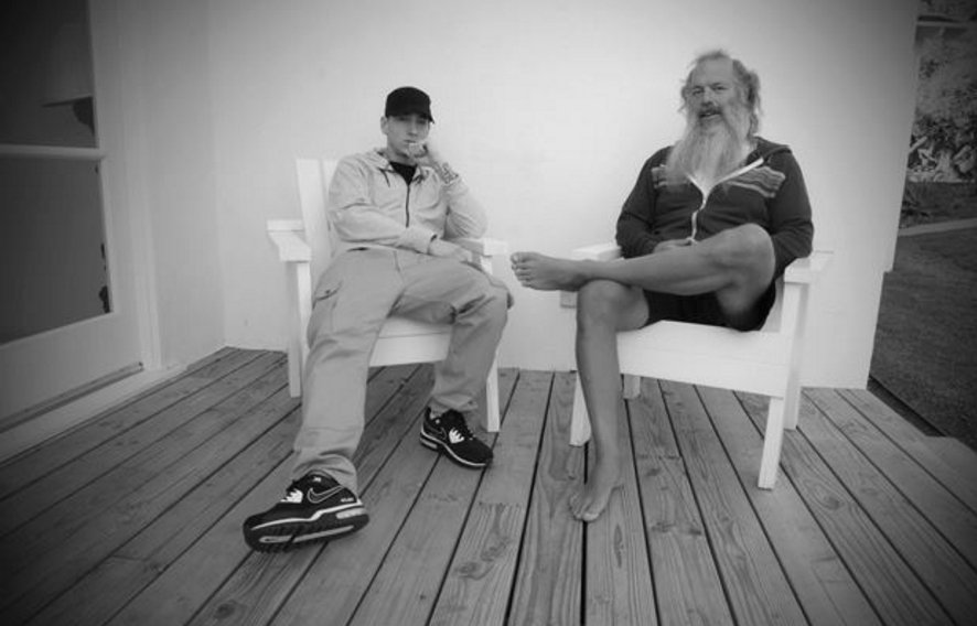 Rick Rubin On Creativity And Innovation Blockers Rick Rubin On Creativity And Innovation Blockers